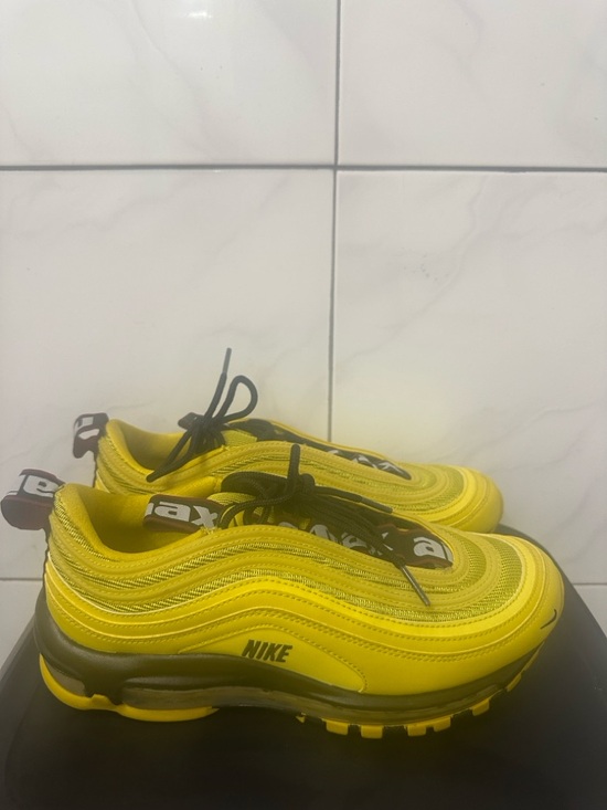 Nike Other - Nike Air Max 97